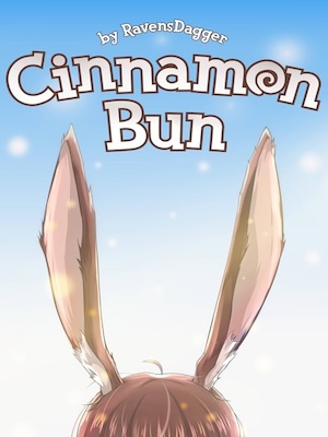 Cinnamon Bun