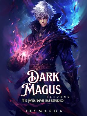 Dark Magus Returns