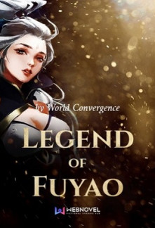 Legend of Fu Yao