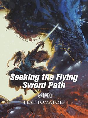 Seeking the Flying Sword Path