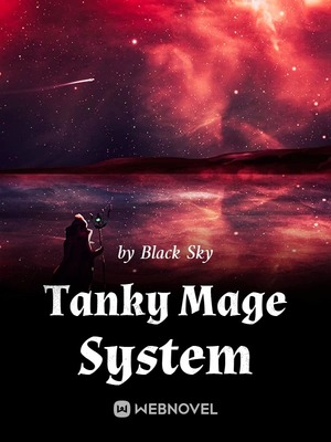 Tanky Mage System